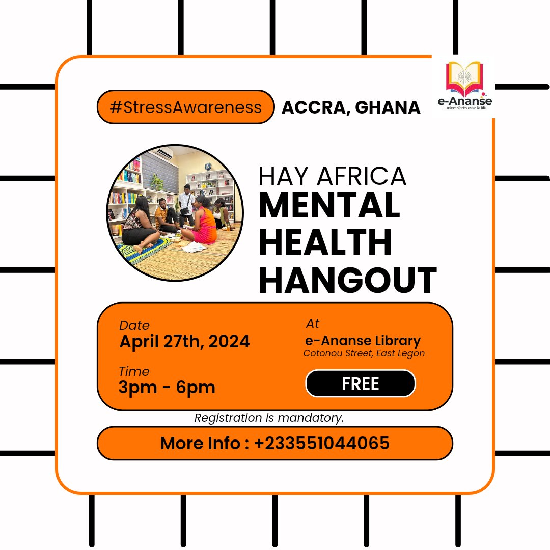 Hay Foundation Africa tweet media