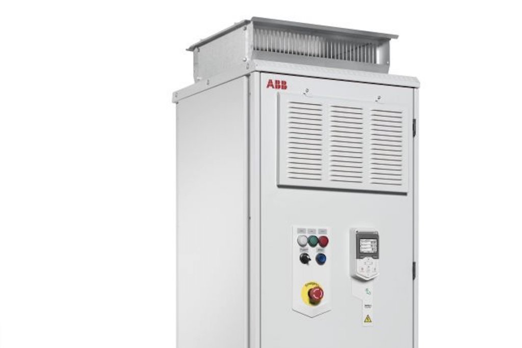 ABB lanza un convertidor solar para el bombeo dlvr.it/T5rD0Q #energíasolar #fotovoltaica #sostenibilidad