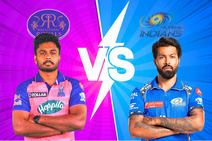 How many runs will be scored in 1st Innings of #RRvMI Match Today? Must Follow us, Repost this tweet, and reply using #Sastilootdealsgiveaway for a chance to win ₹100 Amazon Voucher 🤩 Deadline:- 7:30 PM Note: Incase of a tie, the one who predicted earlier will be the