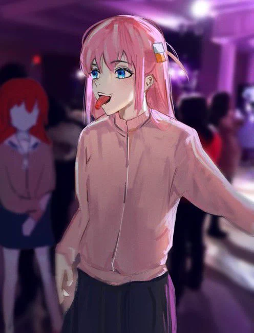 Fuck it I'm making a manga good luck gg