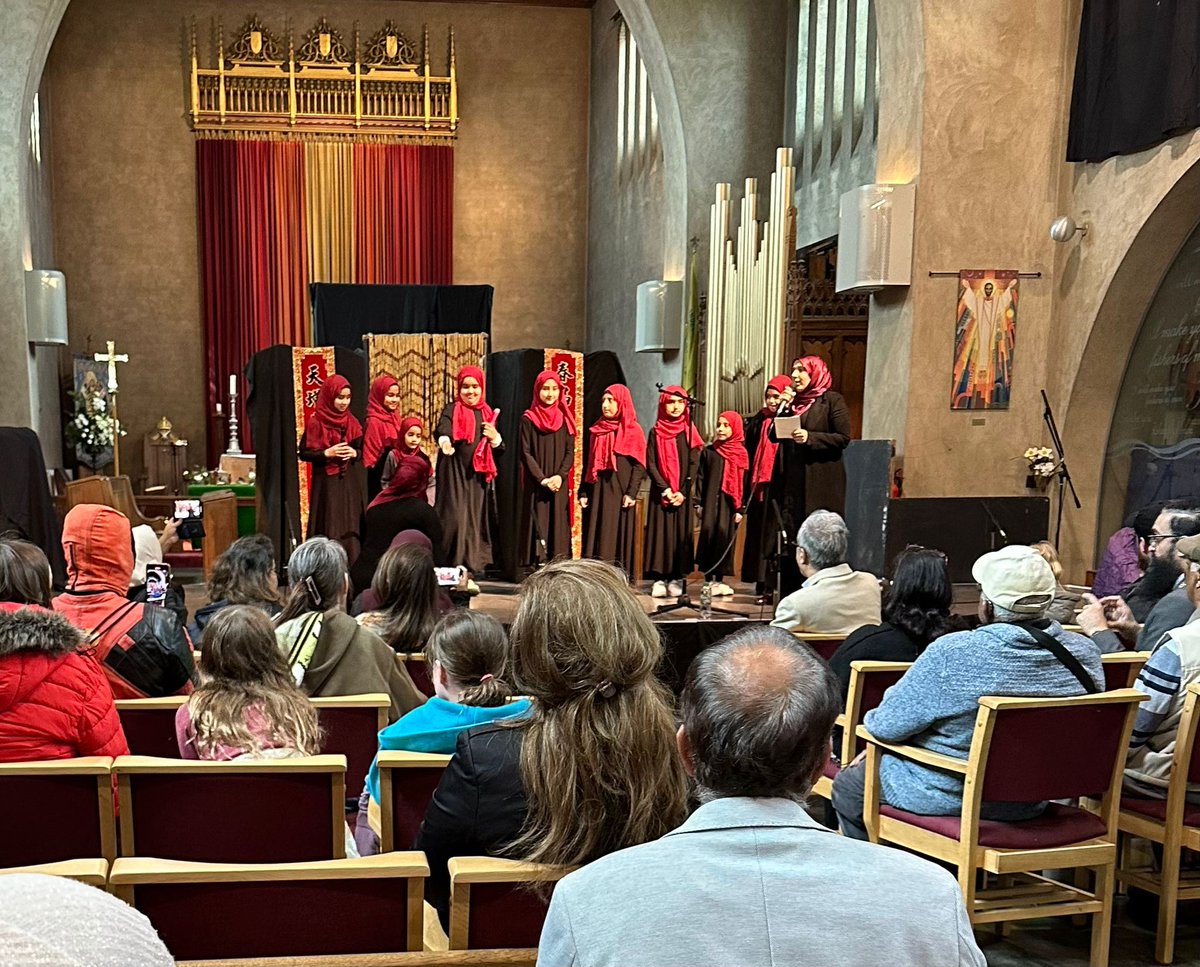 I had a lovely time this Saturday at Biscot Peace and Wellbeing Hub’s Spring Festival, featuring children’s performances, local community group stalls, and games. Find out more about the hub and its' many events taking place here: standrewsluton.church/Hub/