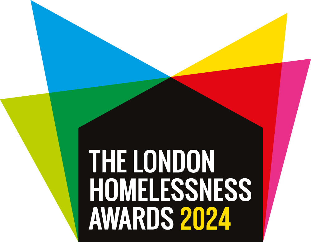 This is the 25th anniversary of the London Homelessness Awards lhawards.org.uk Over a million pounds in prize money has been given to projects making a real, positive, and lasting impact on people who are homeless #LHA2024