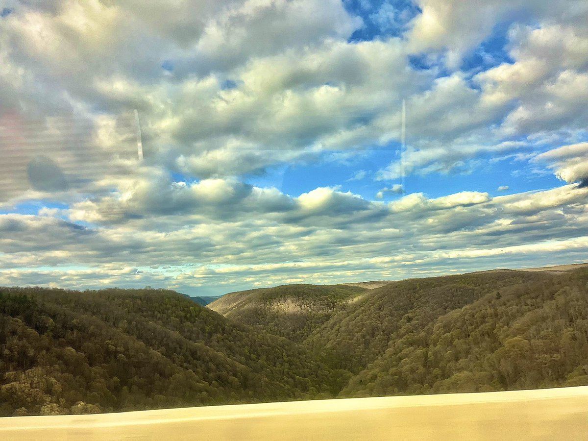 🥰I’m here in beautiful West Virginia!  Do you know why I’m here?  It’s…BECAUSE KIDS!  Teaching and learning are my life.  Let’s Go!🔥 #DocBrownVibes 🎉#thementalmenchanic 🧠👨🏾‍🔧 #YourNuttyProfessor 🤓 #DocTeaches 👨🏾‍🏫 #DocSpeaks 🎤 #LoveLightandInsight 🫶🏾