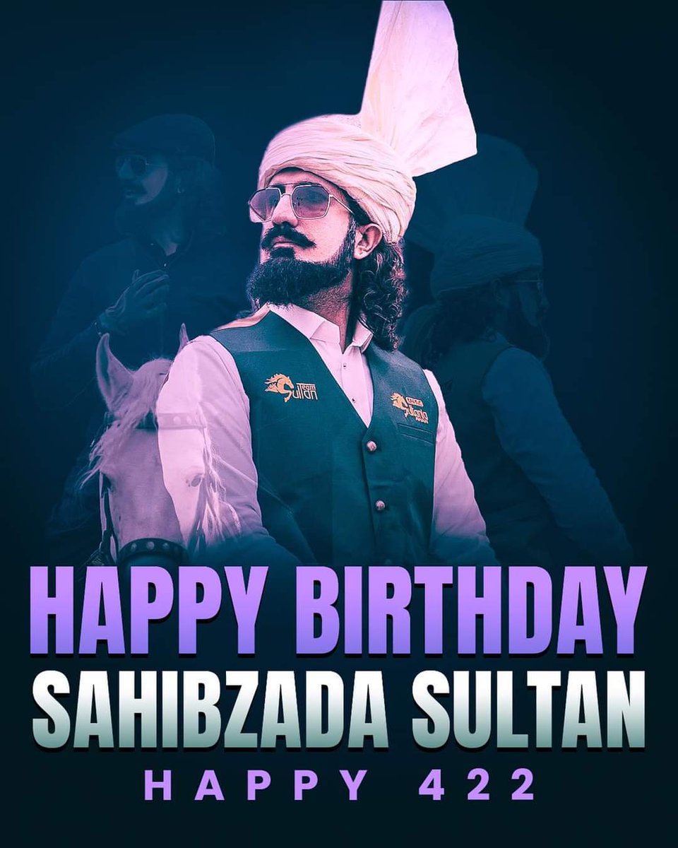 #SahibzadaSultan 

<a href="/SahibzadaSulta1/">Sahibzada Sultan M A</a>
