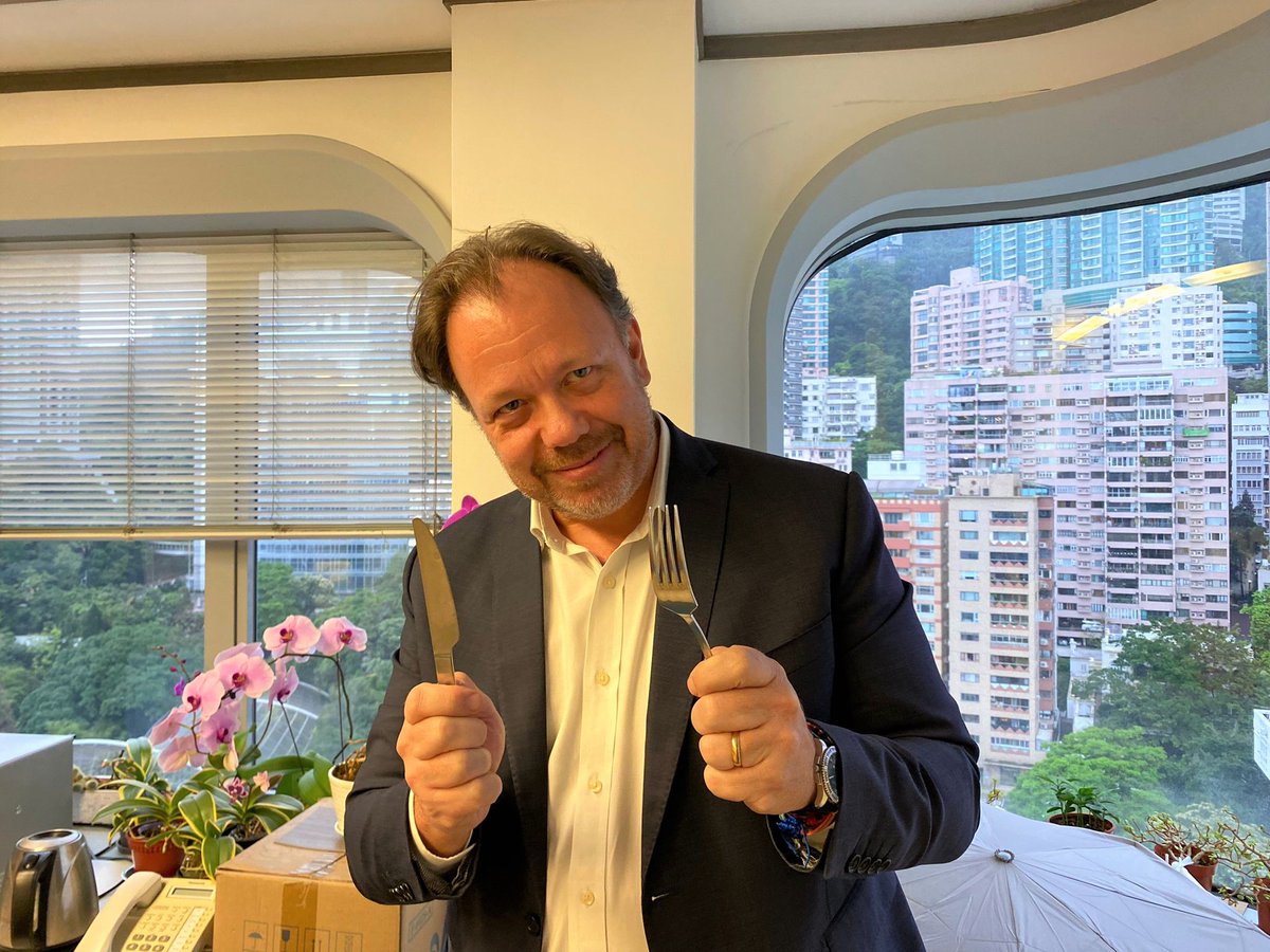 European Union Office to Hong Kong and Macao tweet media