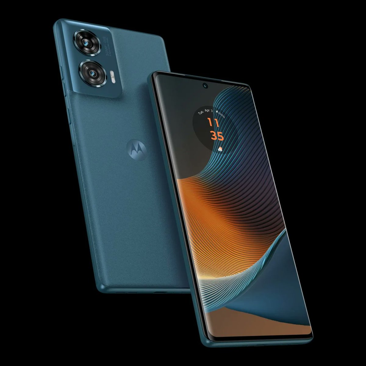 Estaba mirando las especificaciones del Motorola Edge 50 Fusion y he visto algo curioso para LATAM. A ver qué os parece. Global: 144 Hz LATAM: 120 Hz Global: Snapdragon 7s Gen 2, 4nm 4 Cortex-A78@2.40 GHz 4 Cortex-A55@1.95 GHz GPU Adreno 710 LATAM: Snapdragon 6 Gen 1, 4nm 4