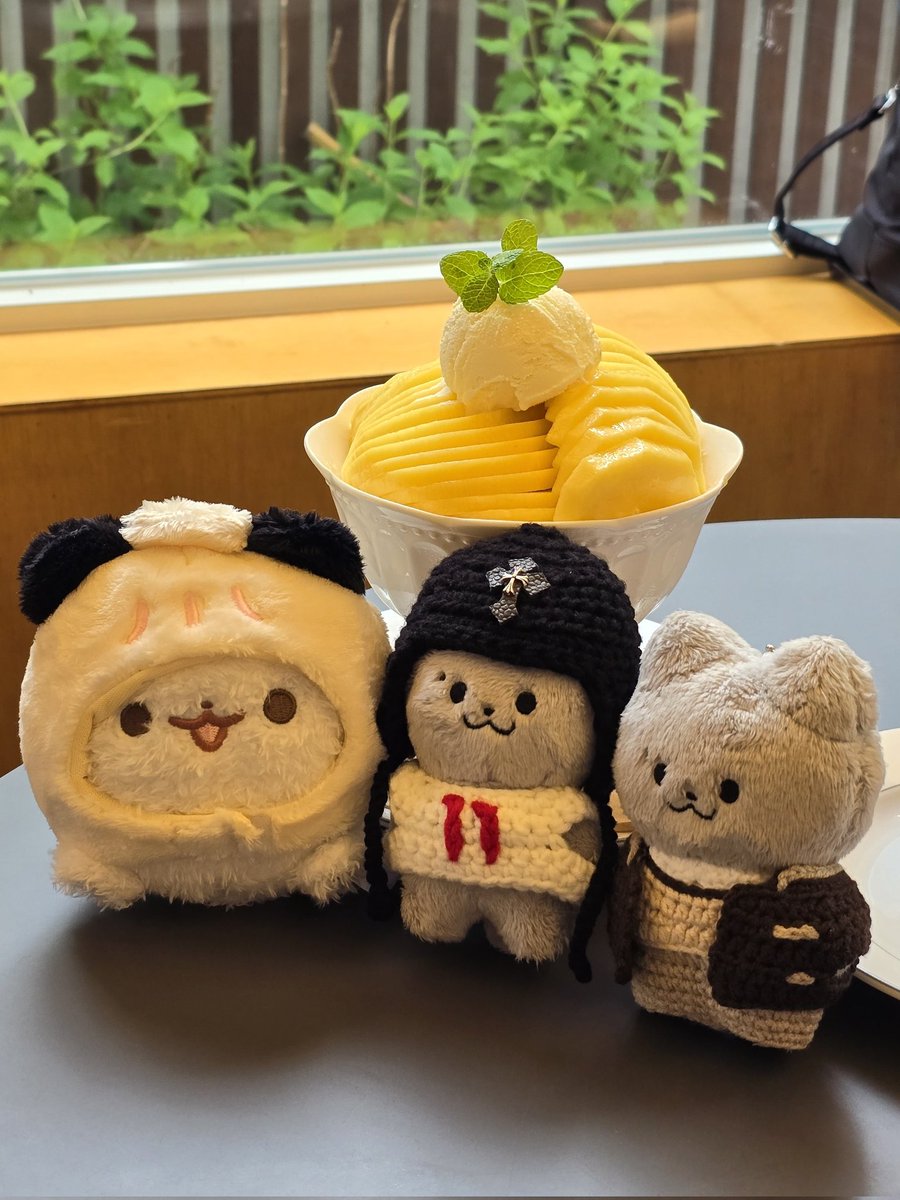 LJwilldominate's tweet photo. 망고빙수 바이럴 https://t.co/rmRRQ44rp7
