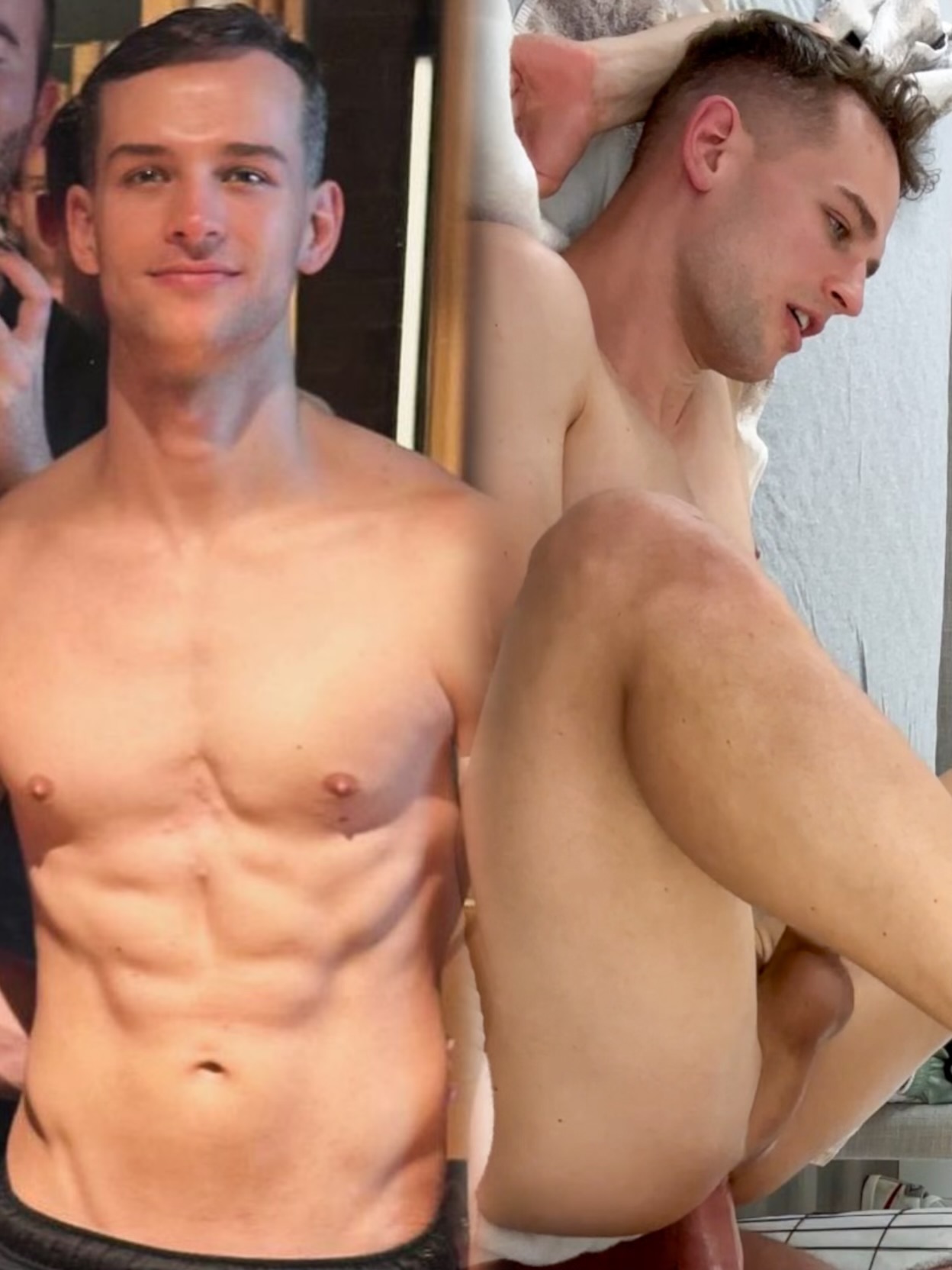 Queer Me Now on X: Hot Aussie Gay Porn Star Sam Holister (@SamHolister)  Bottoms For Gay Porn Star Cade Maddox (@CadeMaddoxXx) >>>  t.coD9SWKwAuz6 t.coHKeAx10jP5  X