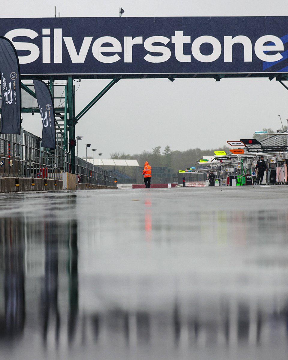 SilverstoneUK tweet picture