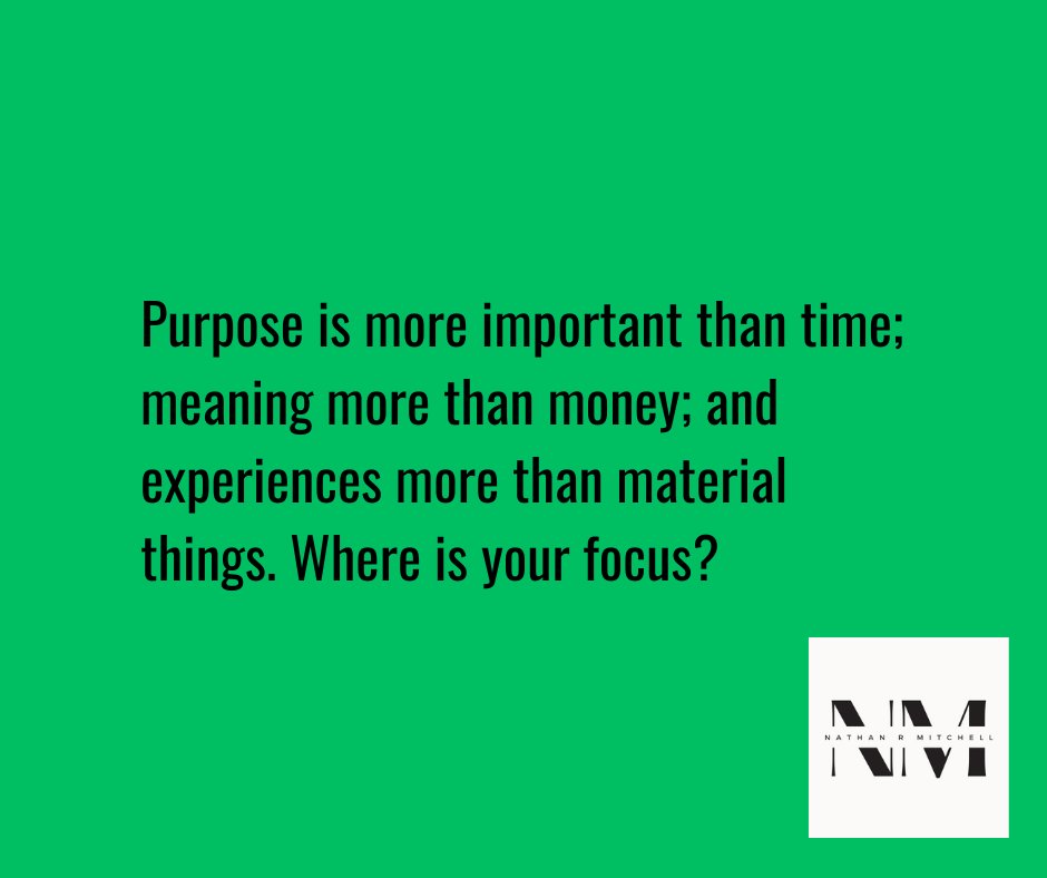 #purpose  #purposedrivenlife