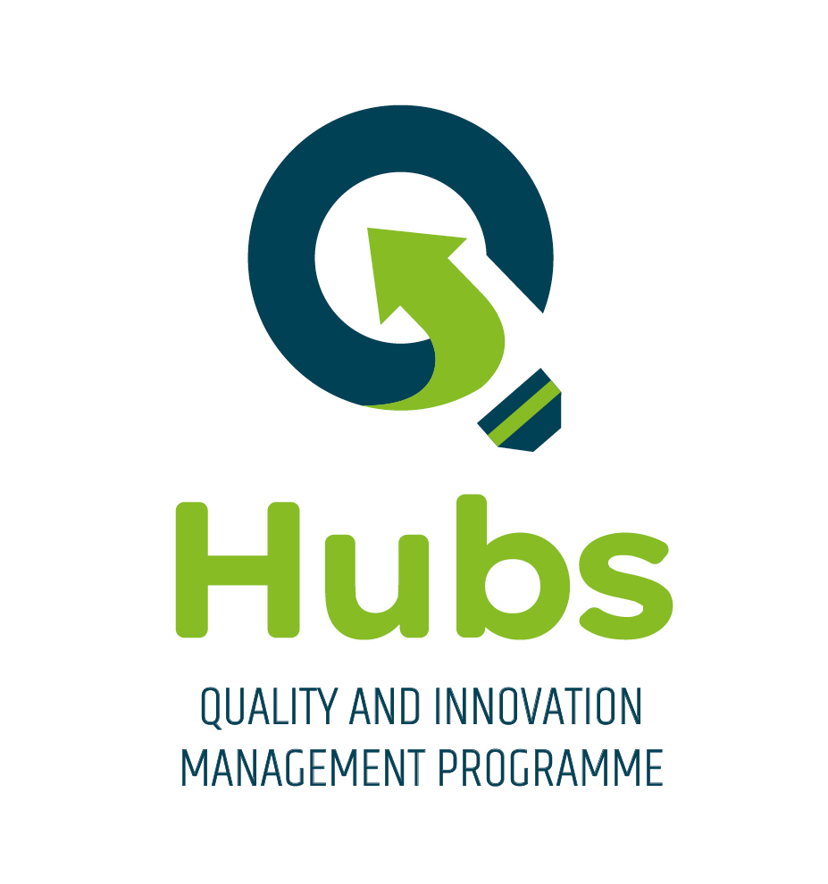 Since its launch in late 2023 with @simoncoveney, our Quality and Innovation Management Programme has been thriving. Join Ireland's national standard for center and hub performance, backed by ISO standards and verified by @NSAI_Standards: ur0.jp/zKaqT