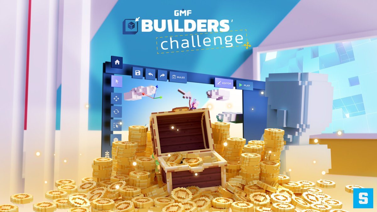 ⭐ Top Experiences in #TSBBuildersChallenge ⭐ WEEK 3 REWARDS ARE HERE! 💰 A total of 70K $SAND was shared between the Top 10 creators in Week 3. 👏 Explore the 10 amazing experiences below 👇🧵