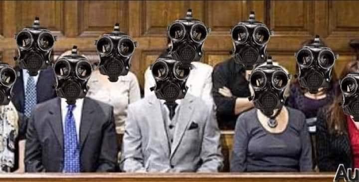 Good Morning Twitter friends and family Happy Monday🤗🫂✨️🍁☕️💙 It appears the jury is prepared if 45 tries to kick up a stink If you are following 💙 Comment 💙 Retweet 💙