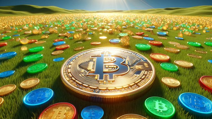 Kripto Türkiye tweet media