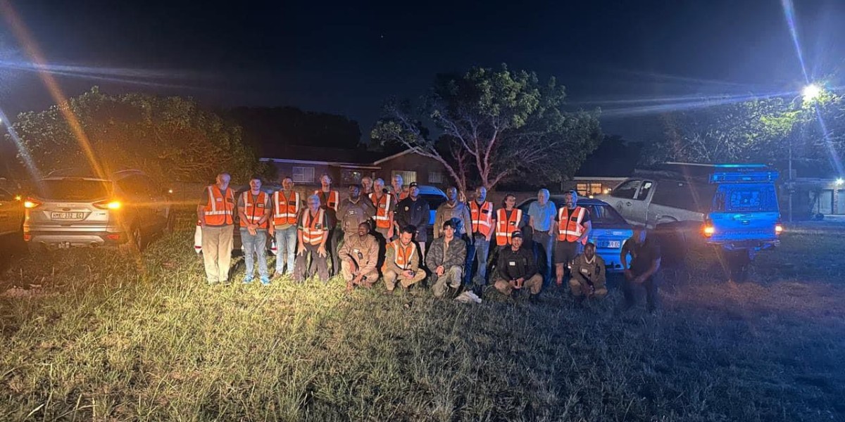 Our Gqeberha ADT team joined Charlo NHW, SAPS & other security teams on a crime prevention operation on Friday. We take pride in our efforts with all NHW teams, building a safer Metro! #WeAreFidelity #Gqeberha #Operations #SafetyFirst #Teamwork #KeepingYouSafe #SecuringYourAssets