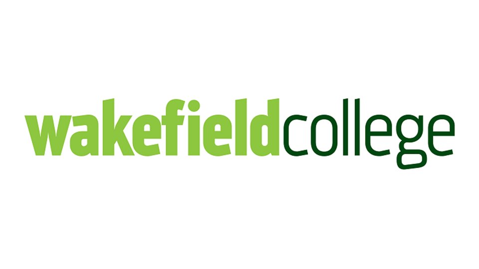 IT Systems Administrators in and around Wakefield @wakeycollege

#WakefieldJobs #WYRemoteHybrid

Click: ow.ly/BmuR50Rj1GL