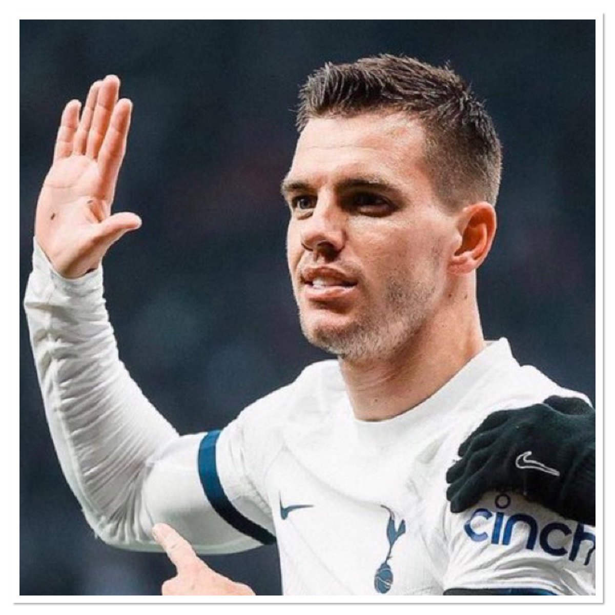 🚨Real Betis Sports Director Manu Fajardo: 🗣️'Giovani Lo Celso is a player who has already proven his worth here, who continues to do so when he goes with the Argentine national team and who is also complementary to Nabil Fekir.' 🗞️[@La_SER] #THFC | #COYS | #TOTTENHAM