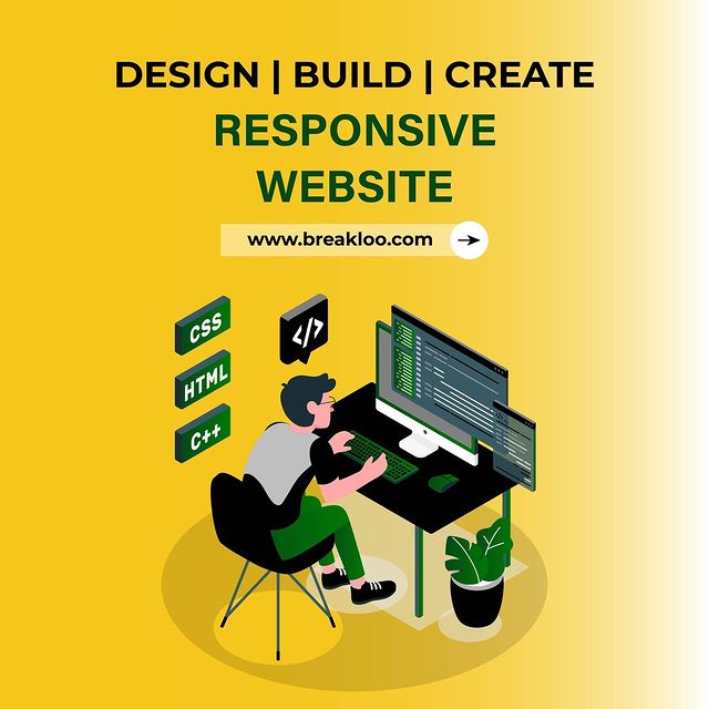 Designing a website that stands out and delivers results! 💻💡 From layouts that convert to SEO strategies that drive traffic.
.
.
.
#breakloo #websitedesign #digitalmarketing #onlinestrategy #responsivewebsite