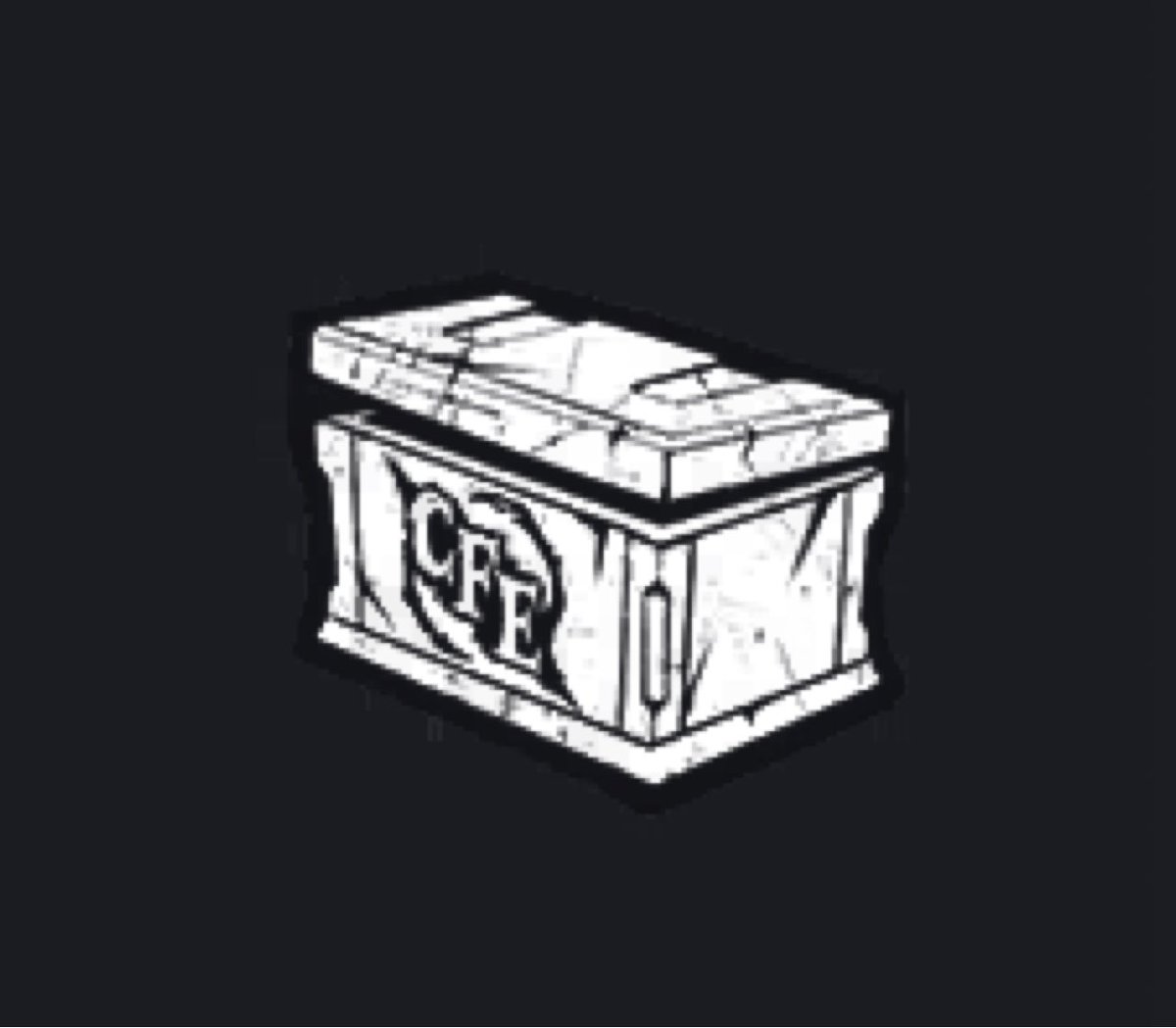 New “Exchange Shop Clan CFE” Icon, unsure of it’s purpose (SEA Mobile)