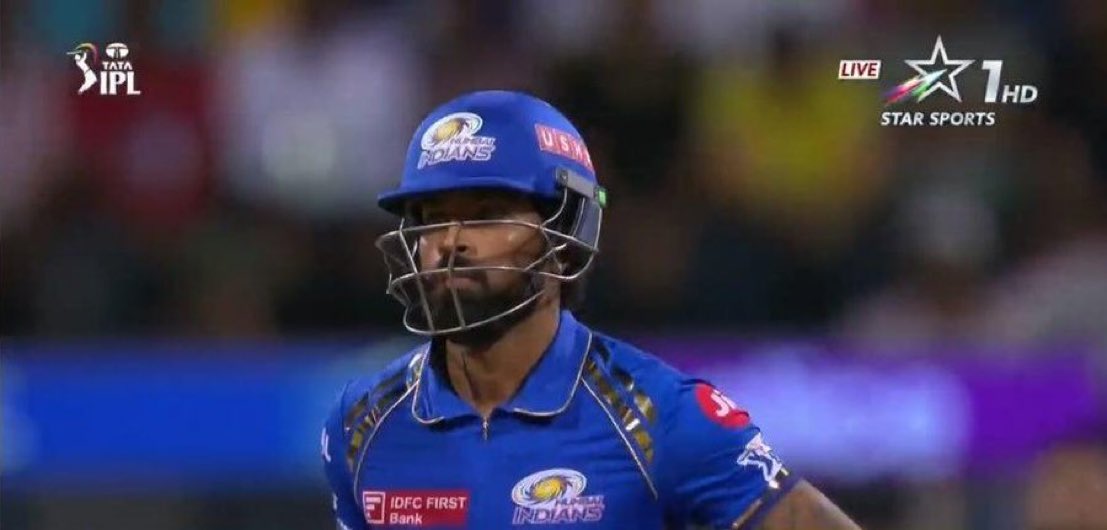 And you guys want to take him to the WC as a finisher 😂😂 ~Shivam Dube for T20'WC!💥 #RRvMI