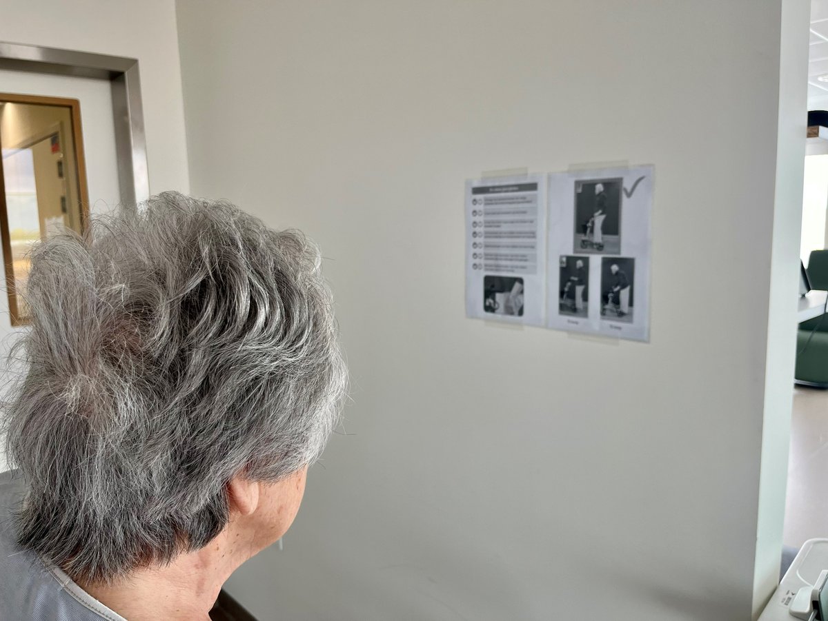 az_delta's tweet photo. Deze week is het de #weekvandevalpreventie en dat gaat niet onopgemerkt voorbij in ons ziekenhuis. πΌοΈ Zo organiseren de revalidatie- en geriatrieafdelingen op de verschillende campussen samen een fotozoektocht. Hierin komen alle valrisico's aan bod. #azdelta #wvdv2024 https://t.co/pjzXMeSSBO
