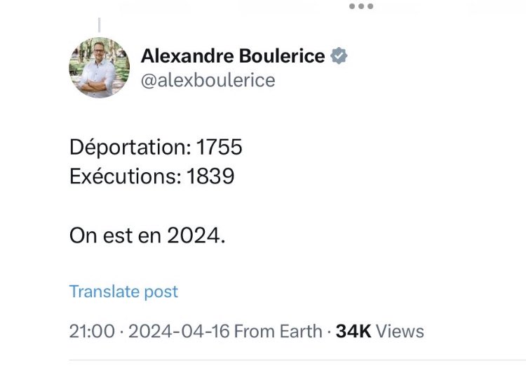 @alexboulerice @pmasbourian @RimaElkouri @ancc_cnac Quel message profondément paradoxal et malaisant…
Parce que même si #OnEstEn2024, l’histoire compte.
#PaysQc #PolQc #AssNat