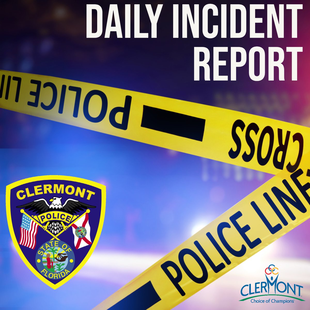 ClermontPD tweet picture