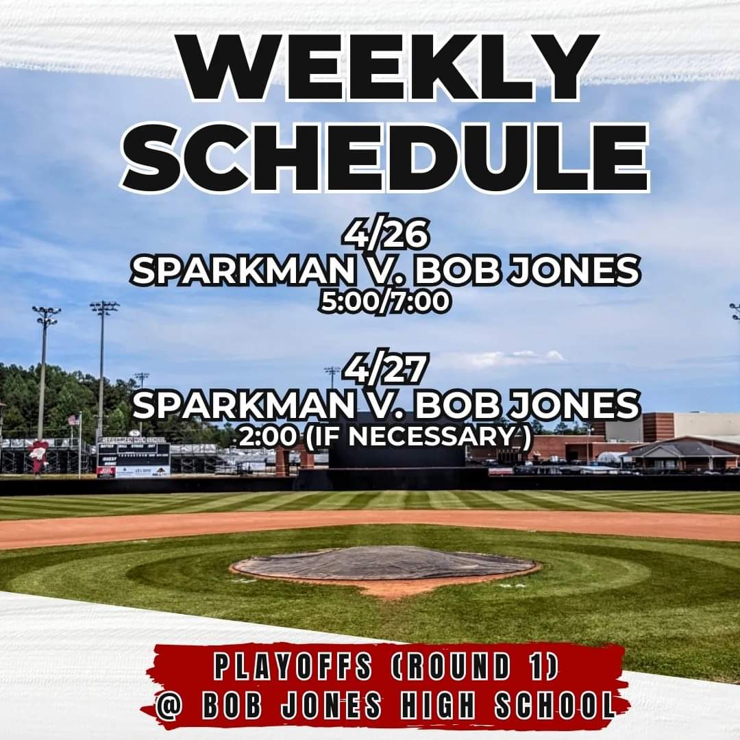 Be making plans to come out and support the #senators!