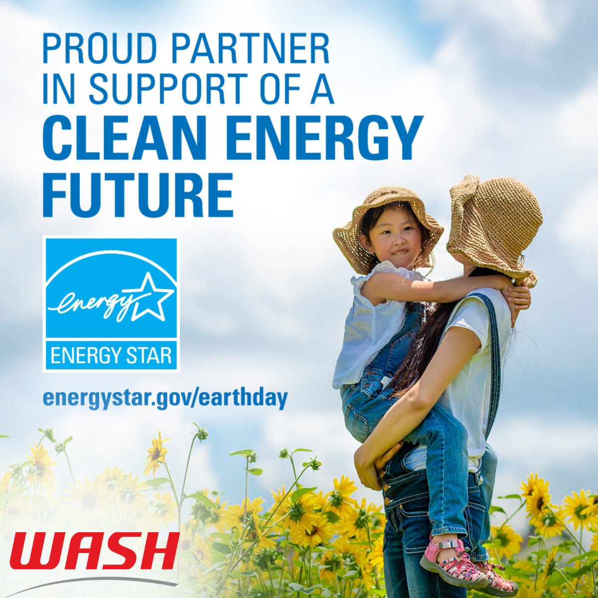 WASHlaundry1947's tweet photo. #DidYouKnow that opting for #washers &amp; #dryers that have been independently certified with the @ENERGYSTAR label is more #EnergyEfficient &amp; #CostFriendly? 

Upgrade your #multifamily #LaundryRoom sustainably 🌍. #LearnMore: https://t.co/DY2d1hXOmO #CleanEnergyFuture #EarthDay https://t.co/EVPsHI0kow