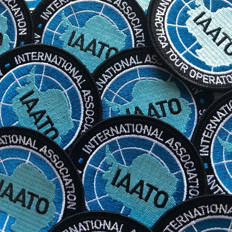 It's #annualmeeting week for us here at IAATO and we're looking forward to welcoming members and invited guests to Annapolis, MD to discuss all things safe and environmentally responsible #Antarctic travel 🇦🇶