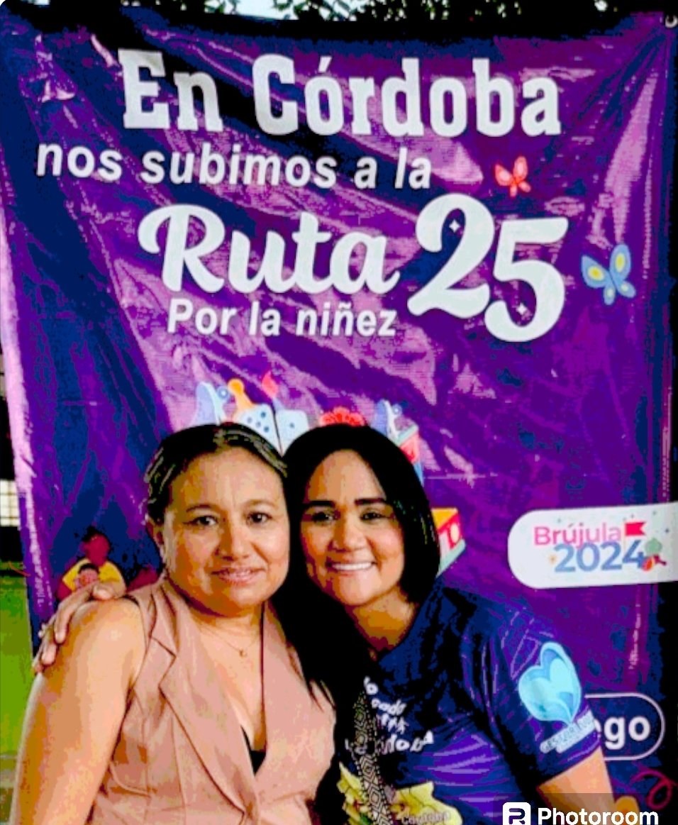 Patricia Isabel Cuello Severiche tweet media