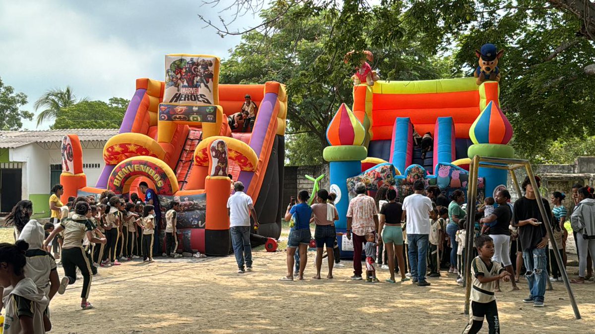 Patricia Isabel Cuello Severiche tweet media