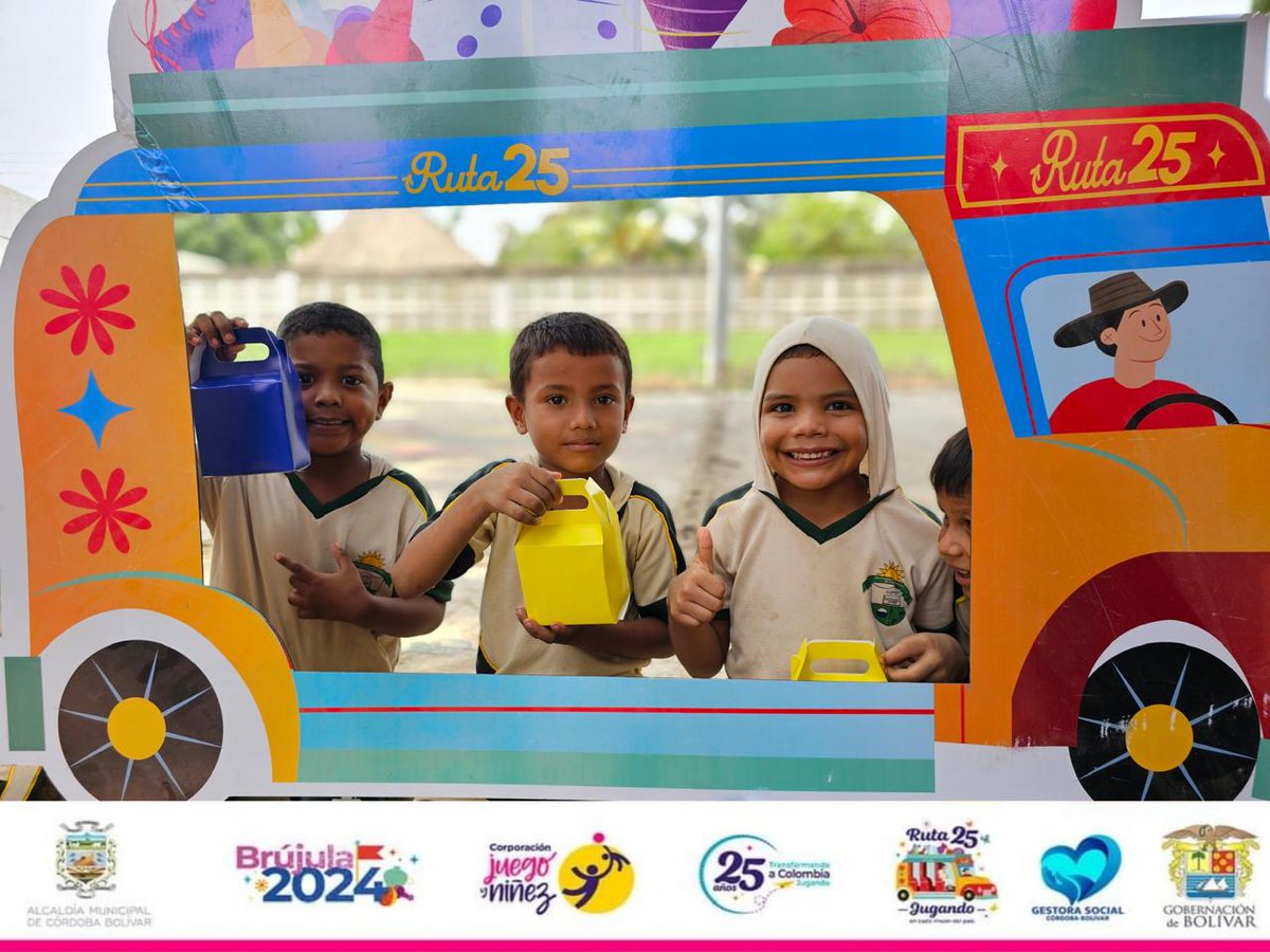 Patricia Isabel Cuello Severiche tweet media