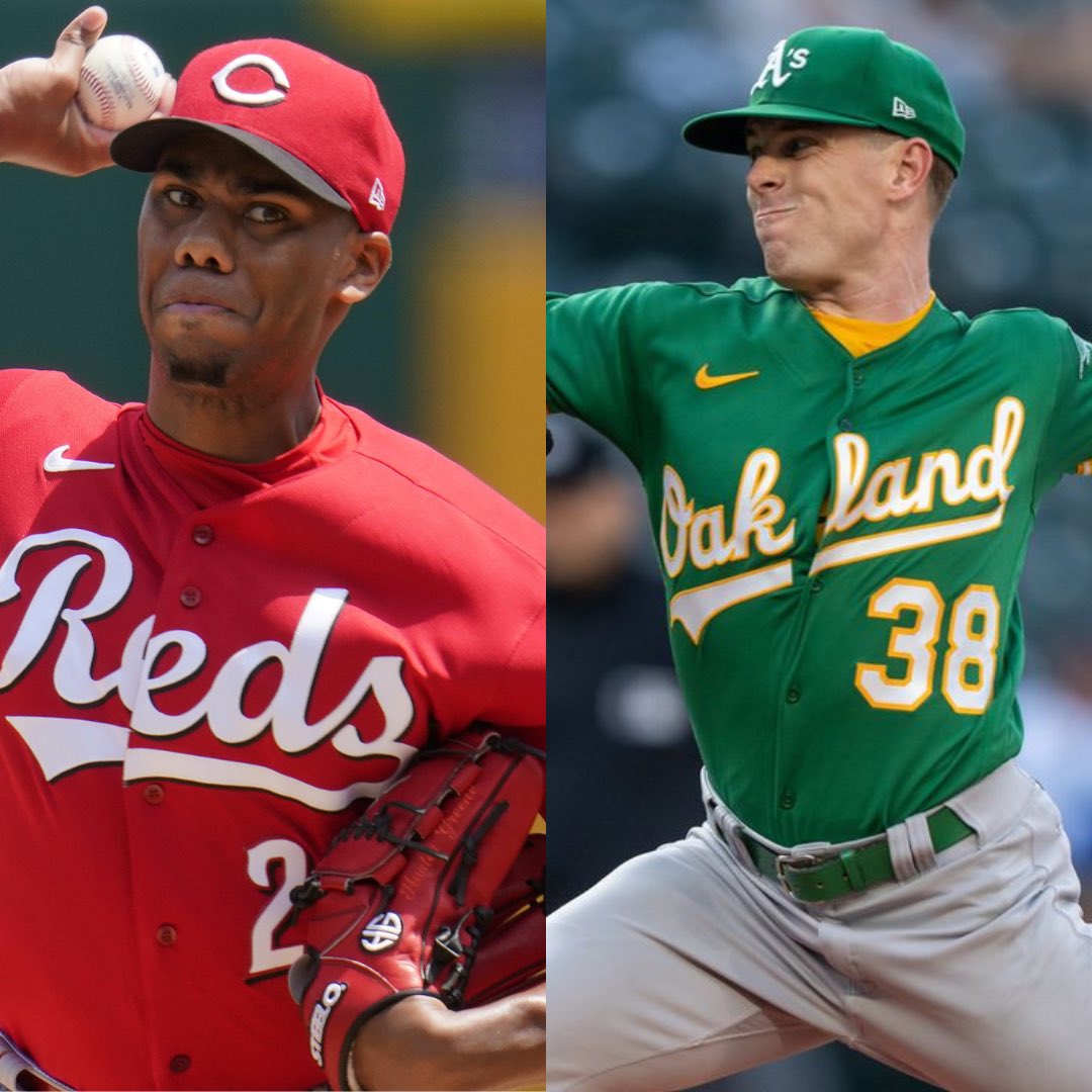 Alex Caruso tweet media