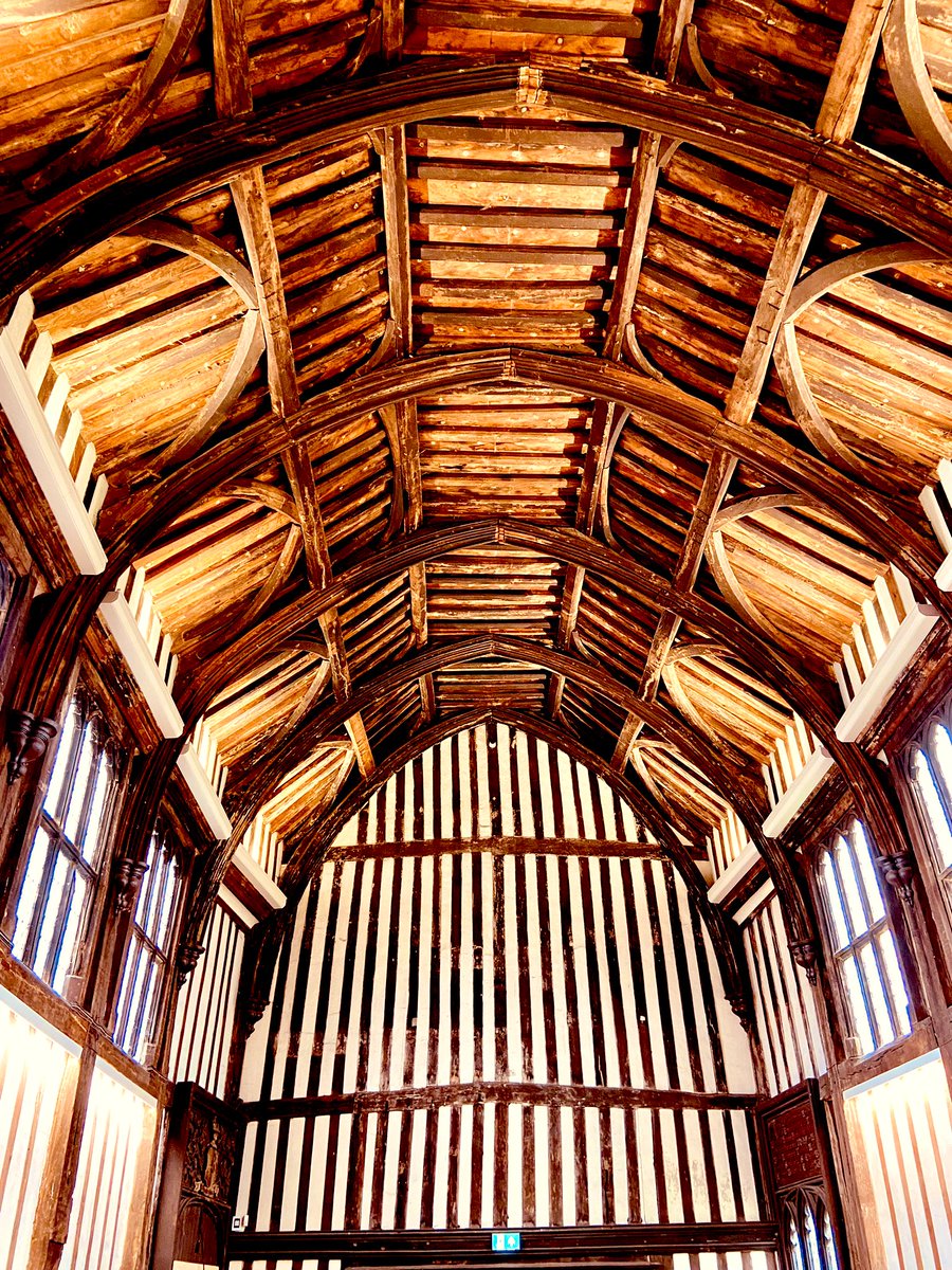 #medievalhall #oldhall #history #sightseeing @gainsborough 
👑🗝️👀🕍
