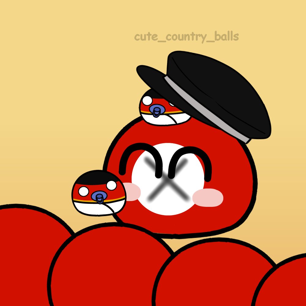 One day with the german babies

#countryball #countryballs #countryballscomic #countryballsmemes #memes #countryballsfamily #countryhumans #countryhumansalemania #countryhumansgermany #germanyball #russiaball #prussia #germanempire #polandball #ussr #eastgermany #westgermany #ww2
