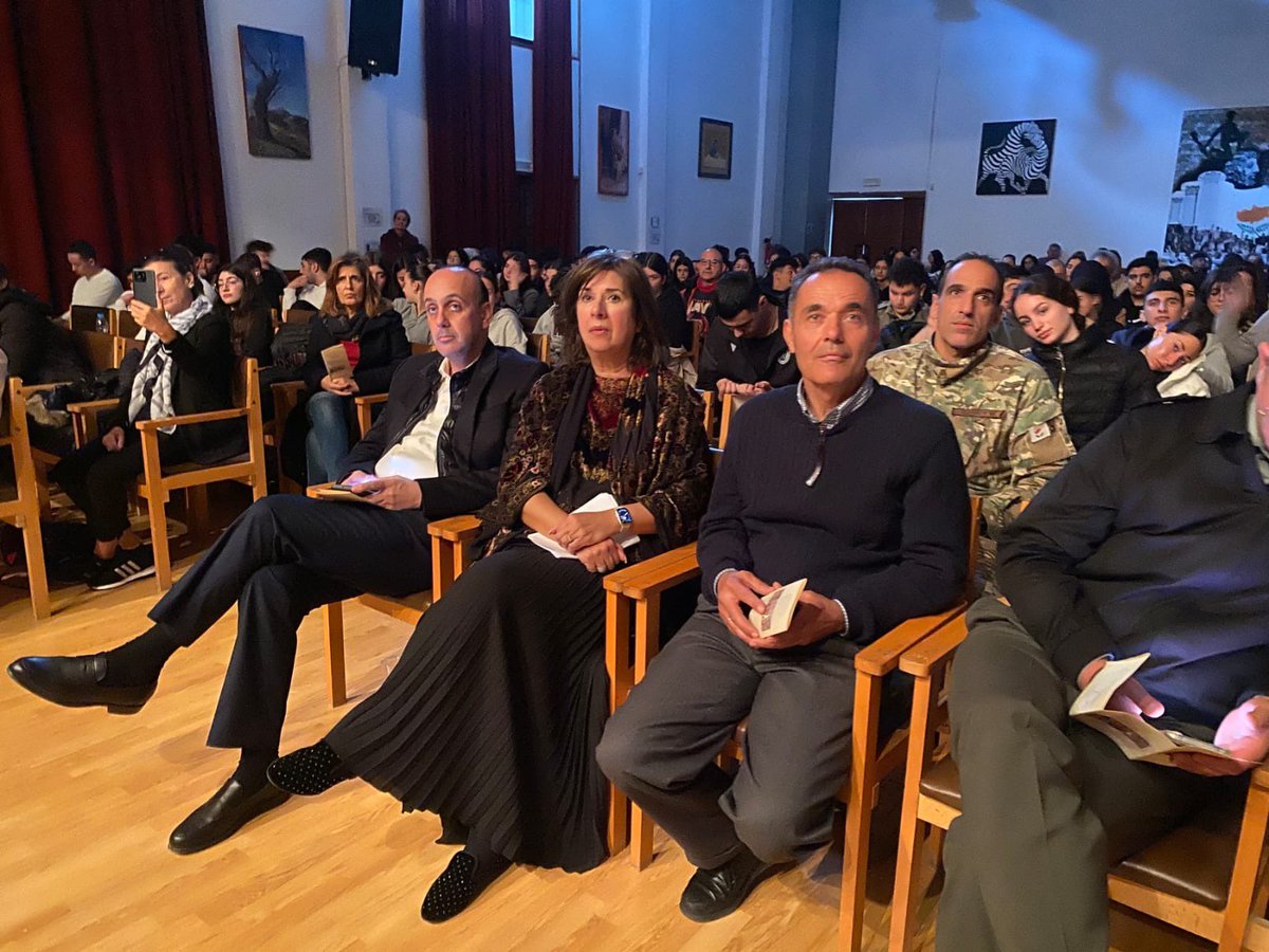 Walk of Truth tweet media