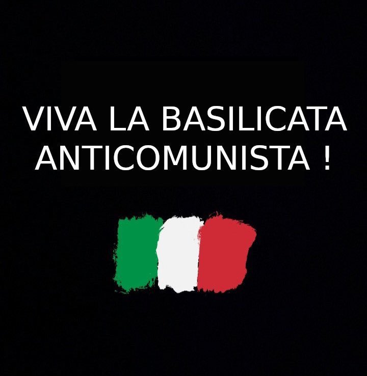 Daje Basilicata !!