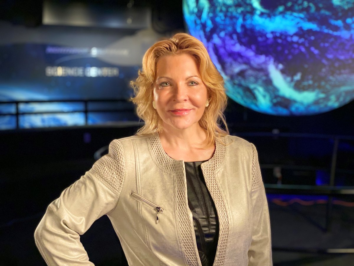 shellibrunswick's tweet image. In my latest @ForbesTechCncl article, &quot;Earth Day 2024: A Call for Sustainability in the New Space Age,&quot; I explore the urgent need for a sustainable approach to our celestial endeavors.
#forbestechnologycouncil #unitedstatesspaceforce #NASA #europeanspaceagency #orbitfab #spacex