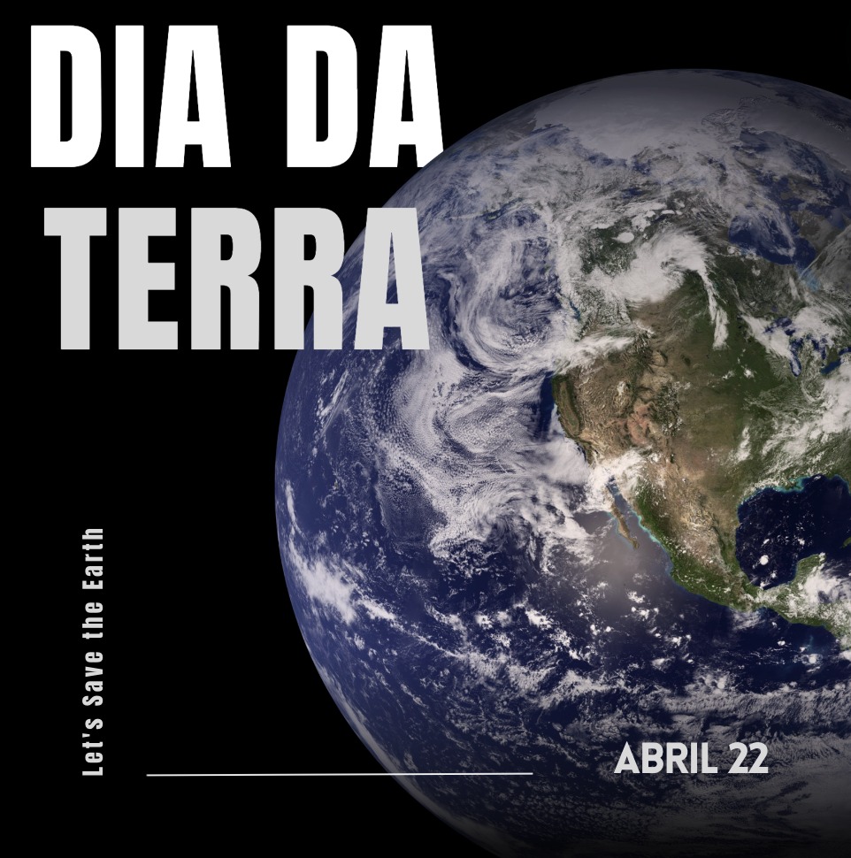 WilsonNamen's tweet photo. 22 de abril - Dia Internacional da Terra.

Comece a comemorar o dia da terra minimizando os problemas que você causa à ela. https://t.co/Xpvoj2nlHP