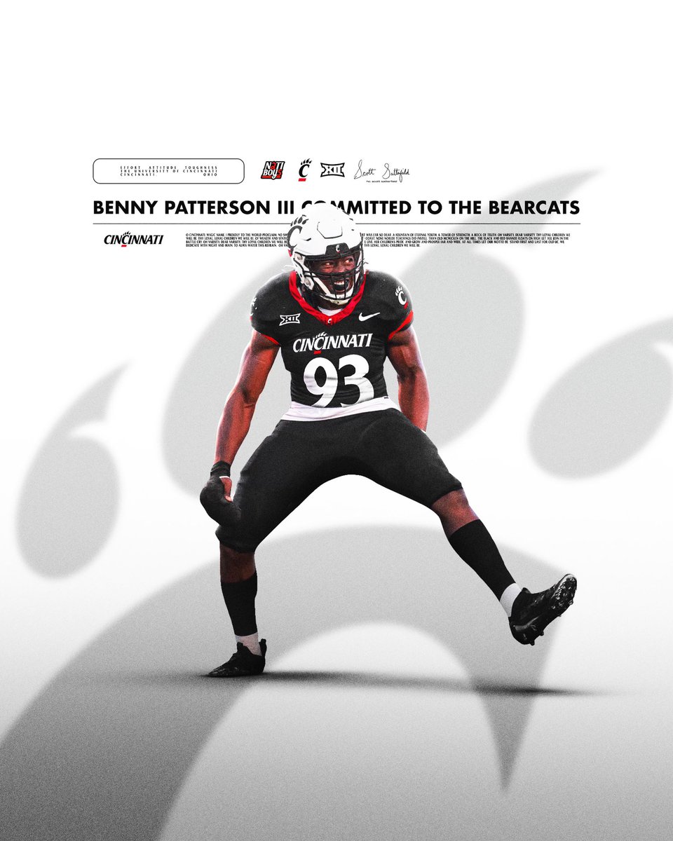 #N2TIBOY5 #Committed 
<a href="/TheGuruStew/">CoachStewart</a> <a href="/CoachSattUC/">Coach Satterfield</a>