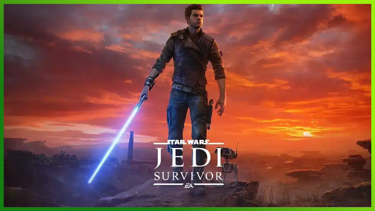 🚨 SPECULATION 🚨

Star Wars Jedi: Survivor could be soon joining #XboxGamePass and #EAPlay

The PlayStation Store is showing that the game is now available to play with EA Play

Star Wars Jedi: Survivor launched on April 28, 2023
