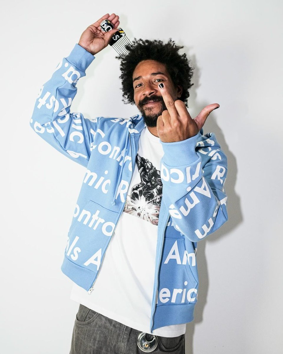 Complex Style on X: 