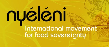 'To reclaim sovereignty over our plates we must look beyond our plates and reshape the #FoodSystem as a whole.' The new Nyéléni newsletter brings a deep dive into processed foods and how they're transforming food systems worldwide. Read at: nyeleni.org/en/category/ne…