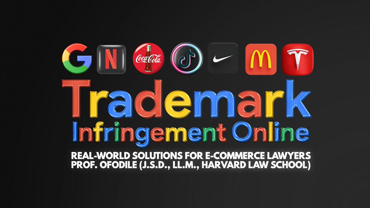 UBA members have a discount for participation in the online course 'Trademark Infringement Online', conducted by the Center for American Studies. ➡️Read more about the online course and hurry up to register at a reduced price: bit.ly/4b6I7ra