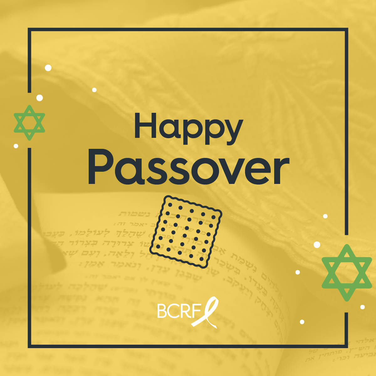 Wishing all who celebrate a happy Passover! May this special day be blessed with joy and happiness for you and your family.