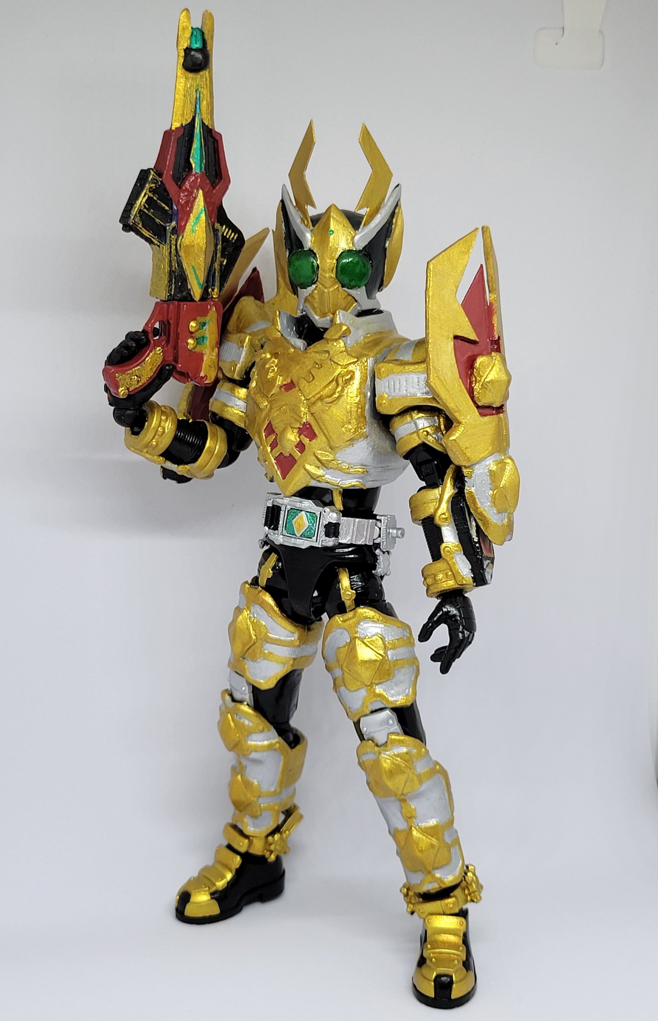 ユーリ キングフォーム Amazon.co.jp: King Sentai King Auger, Yuru 2, Box of 14