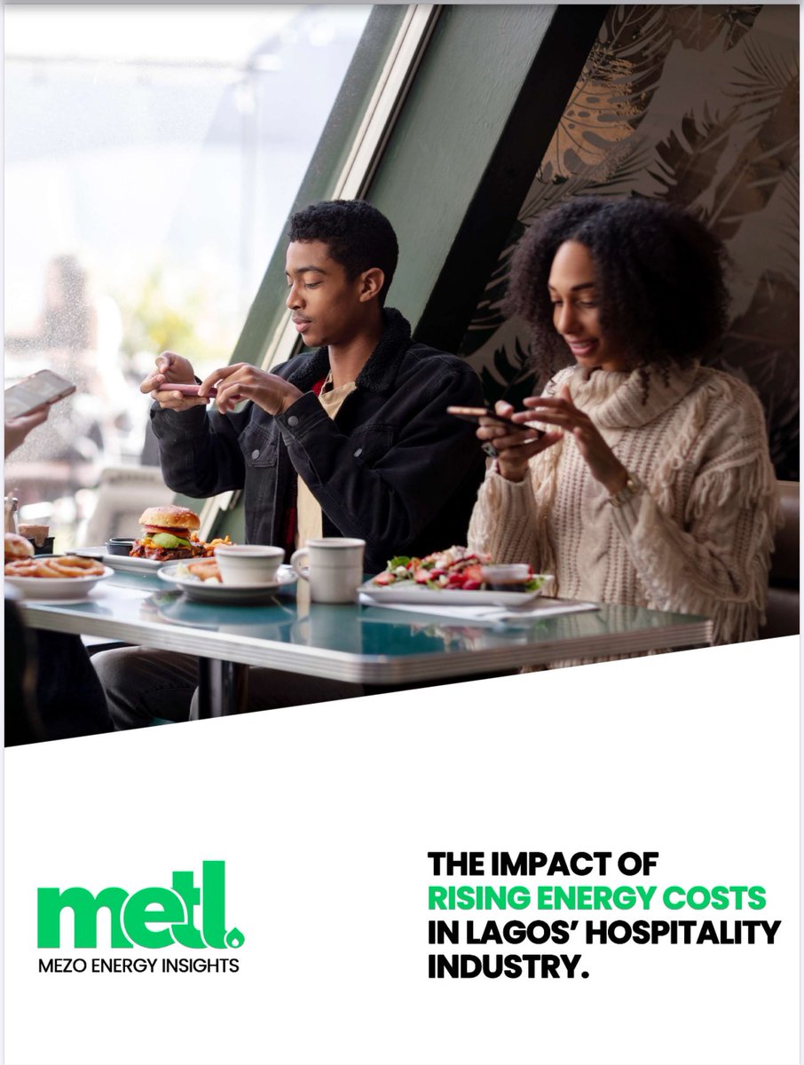 The impact of rising energy costs and food inflation on profits in Nigeria's hospitality sector is stark. Profit margins have dwindled by 8% despite a 32% increase in menu prices, signaling a challenging operating environment for hotels and restaurants. Even worse is that…