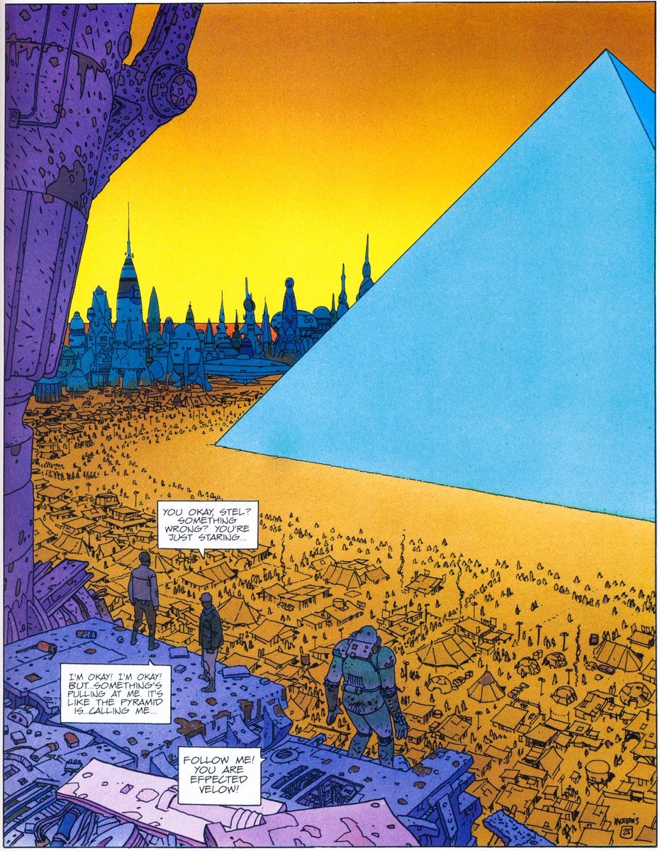 Moebius Geometry