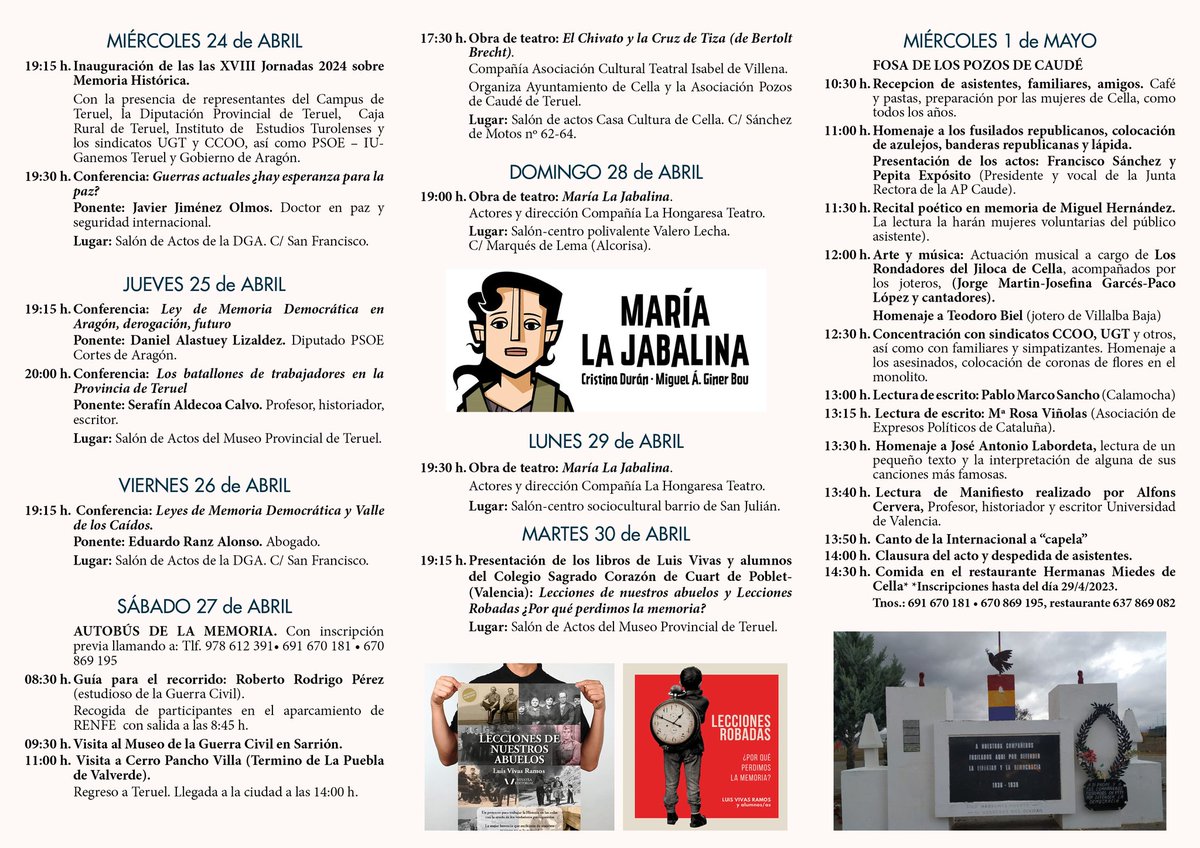 Luis Vivas tweet media